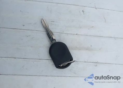 2001 Ford Taurus Sel z USA, uszkodzony, nr VIN 1FAFP56S81G177700